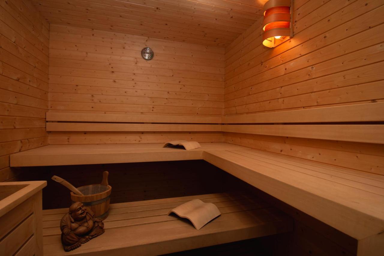 Hotel Stella Maris Terme Casamicciola Terme Ngoại thất bức ảnh