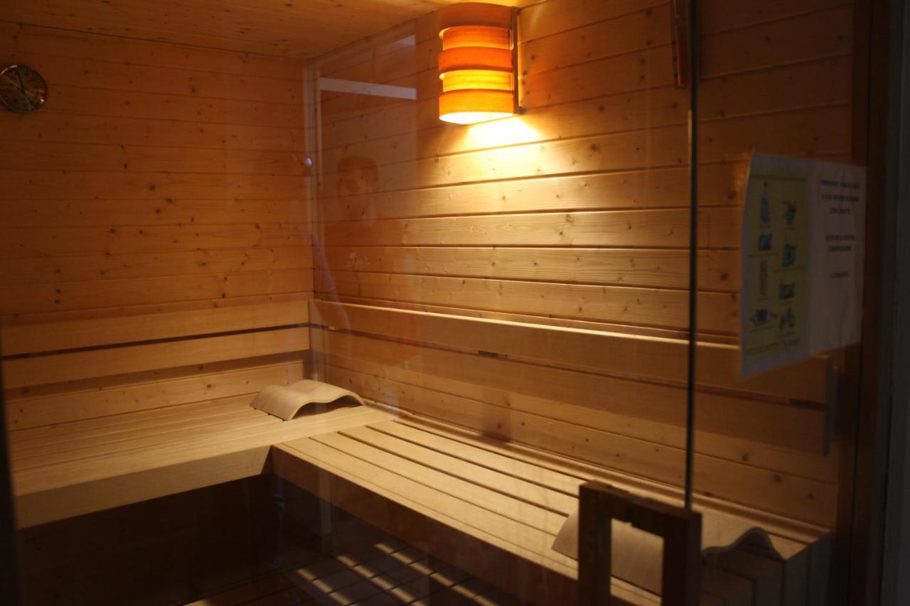 Hotel Stella Maris Terme Casamicciola Terme Ngoại thất bức ảnh